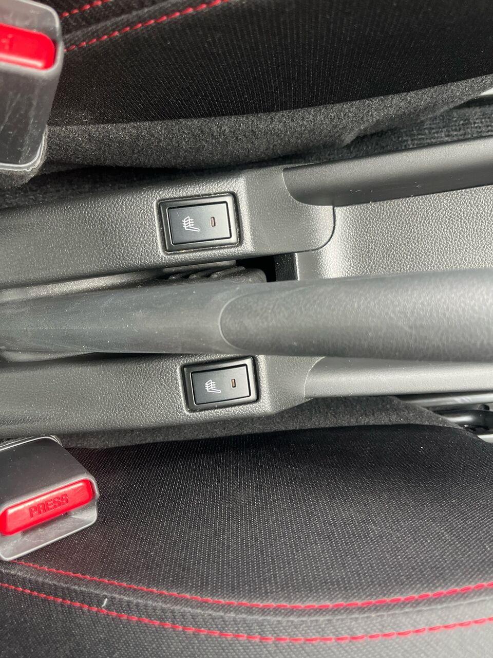 Billede af Suzuki Swift 1,4 Boosterjet Sport 140HK 5d 6g