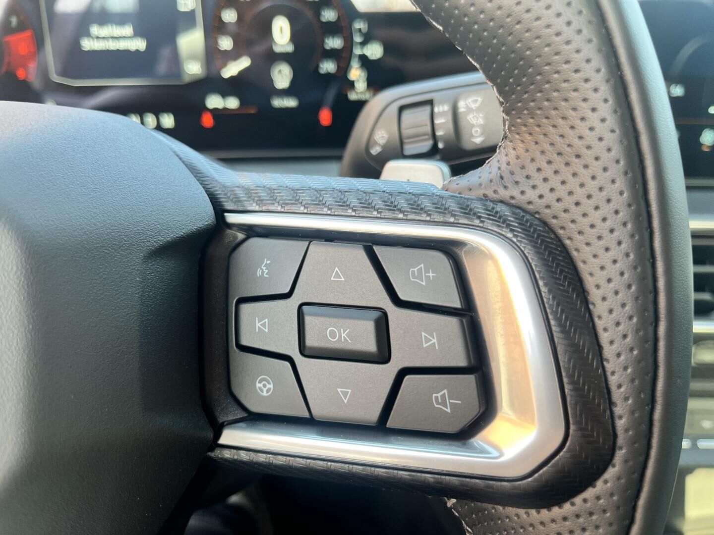 Billede af Ford Mustang 5,0 V8 GT 446HK Cabr. 10g Aut.