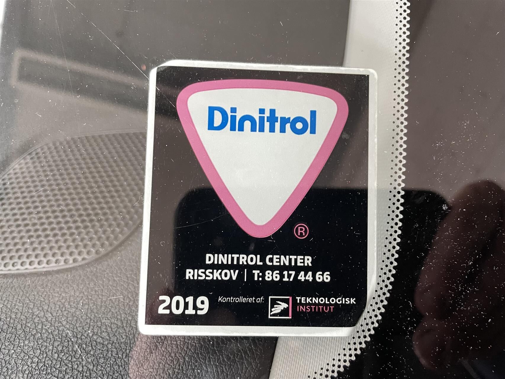 Billede af Citroën C3 1,5 Blue HDi VTR Sport start/stop 100HK 5d