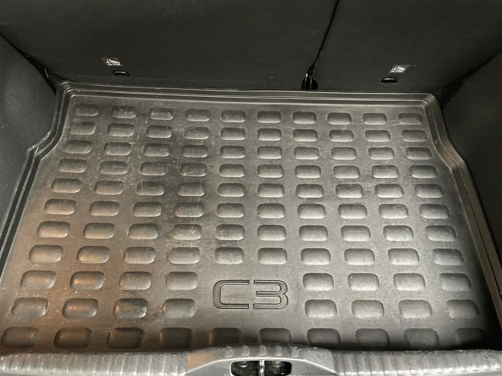 Billede af Citroën C3 1,5 Blue HDi VTR Sport start/stop 100HK 5d