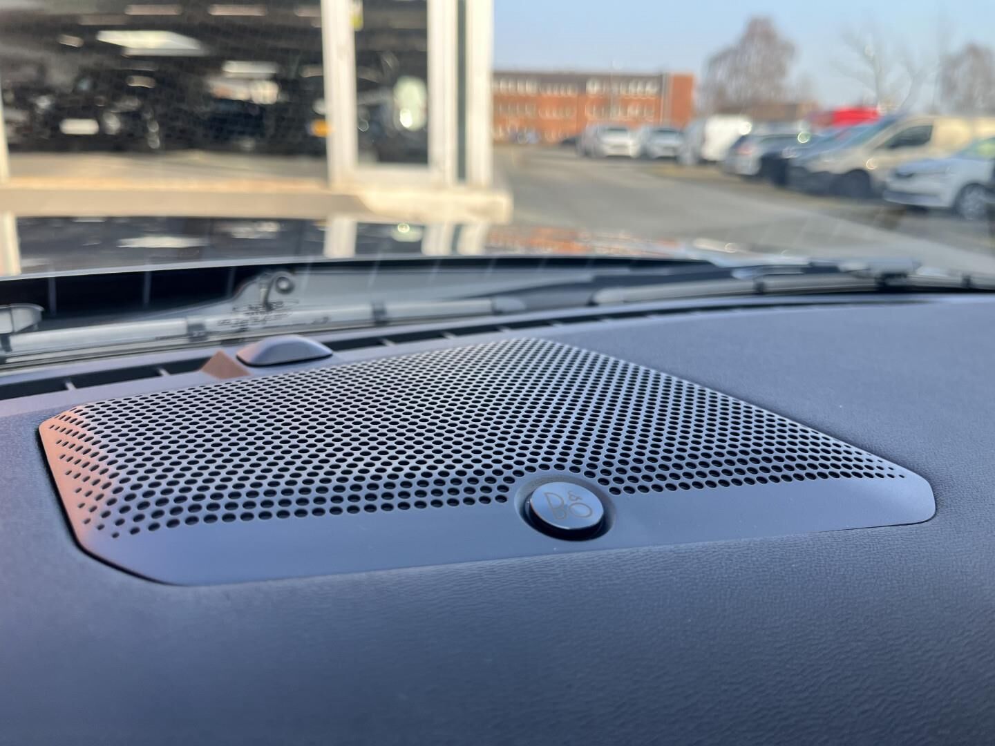 Billede af Ford Mustang 5,0 V8 GT 446HK Cabr. 10g Aut.