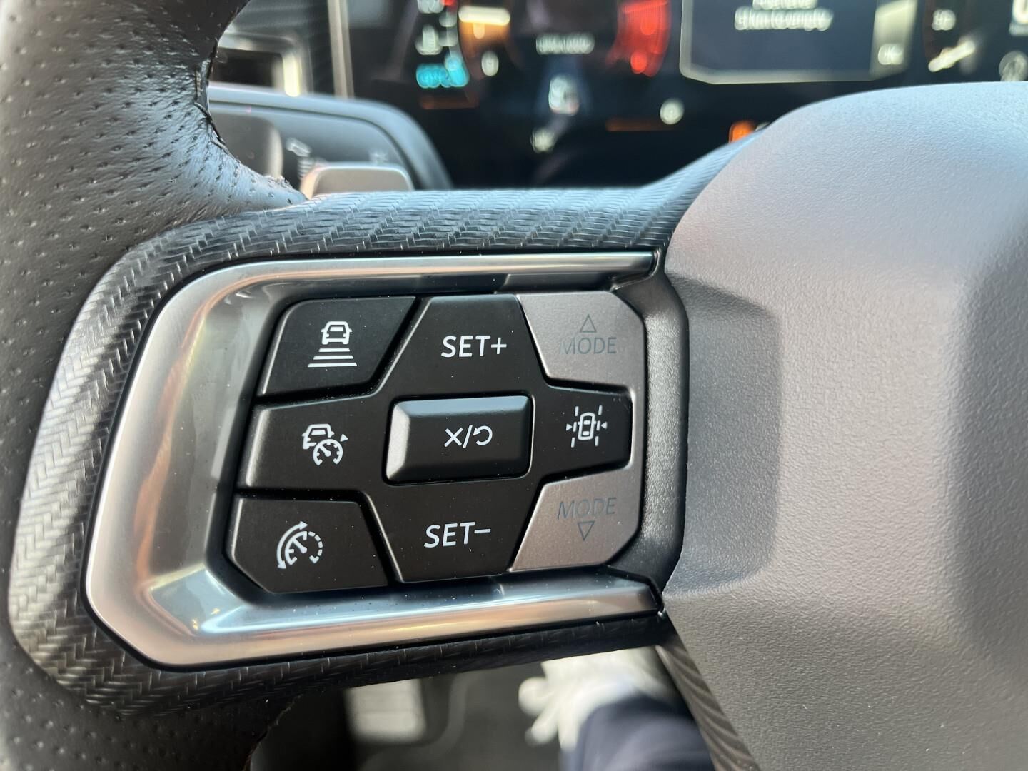 Billede af Ford Mustang 5,0 V8 GT 446HK Cabr. 10g Aut.