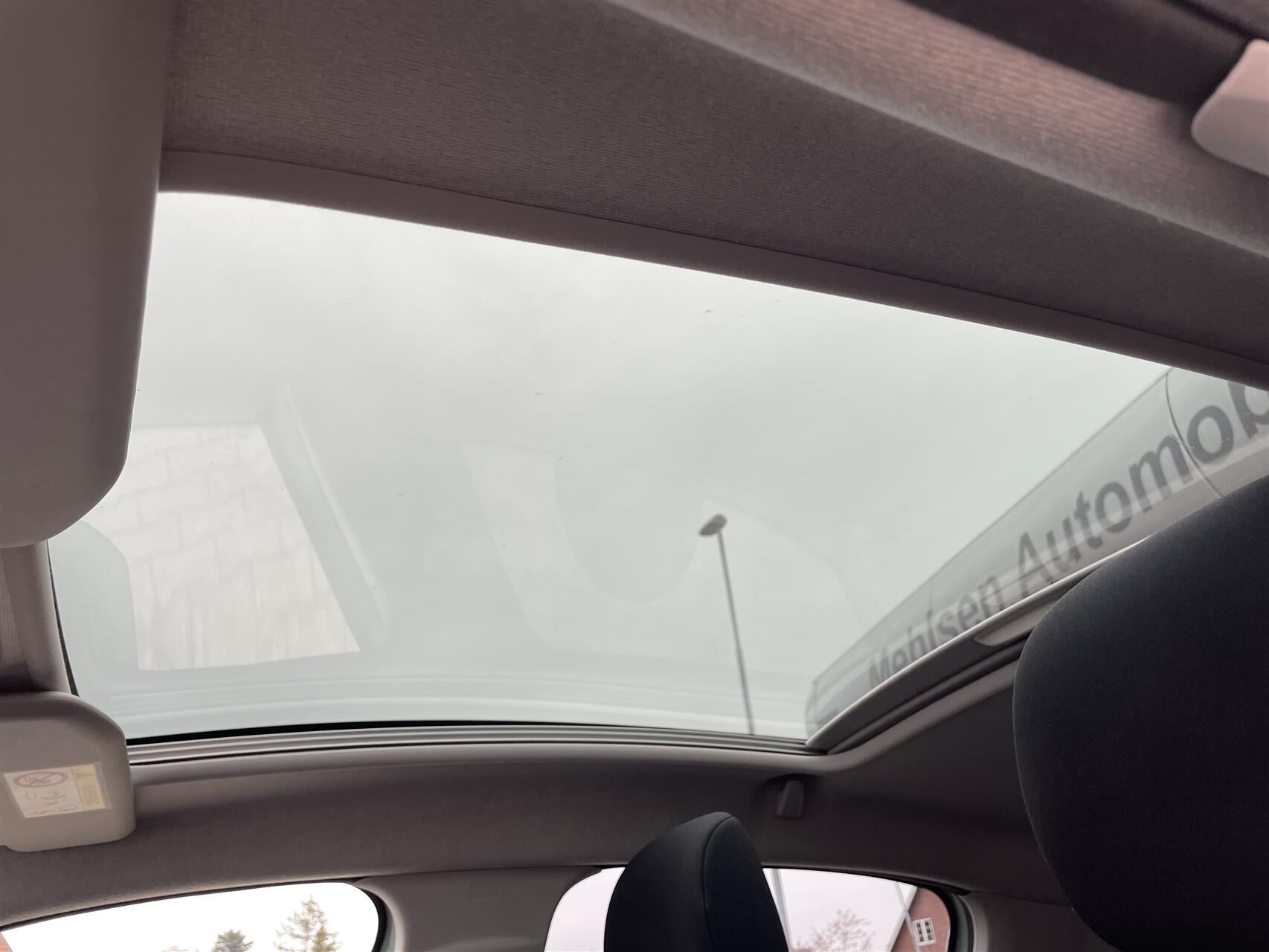 Billede af Citroën C3 1,5 Blue HDi VTR Sport start/stop 100HK 5d