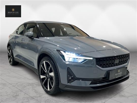 Polestar 2 EL Long range Single motor 231HK 5d Aut.