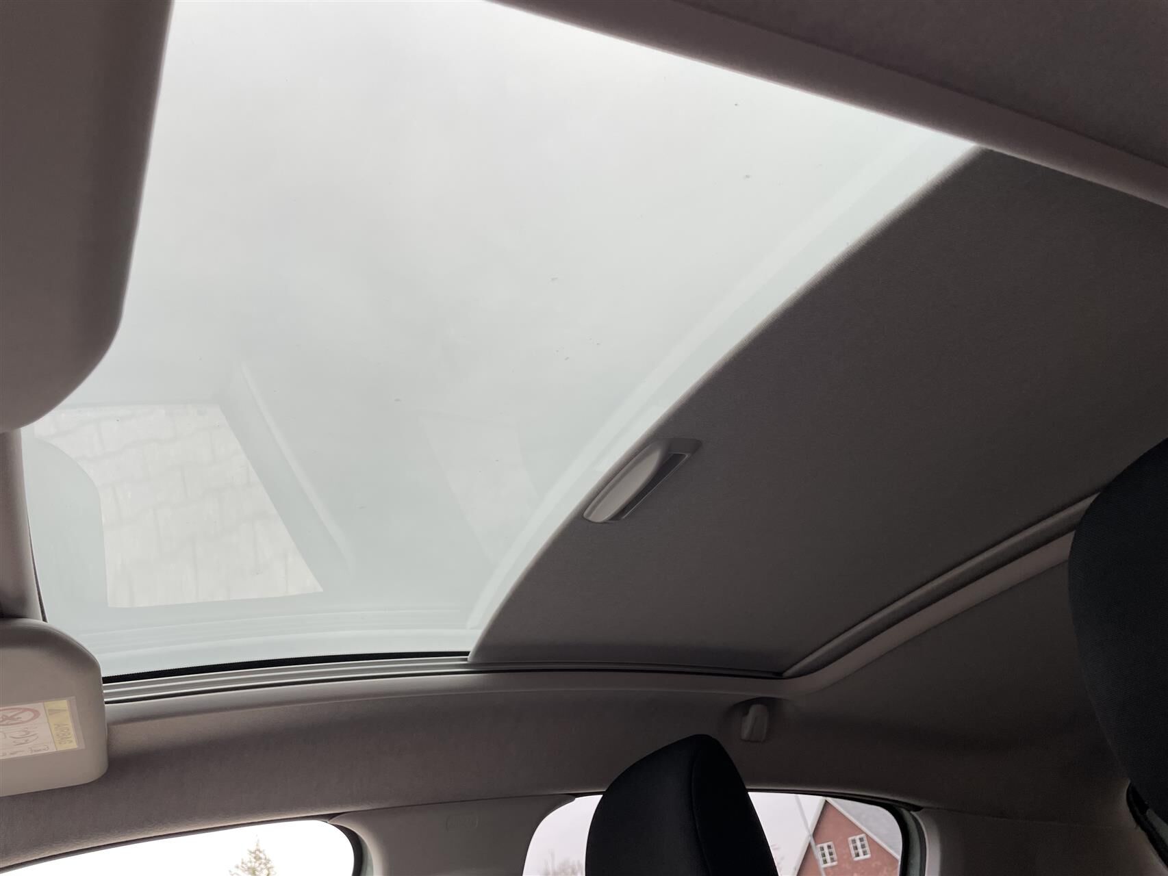 Billede af Citroën C3 1,5 Blue HDi VTR Sport start/stop 100HK 5d