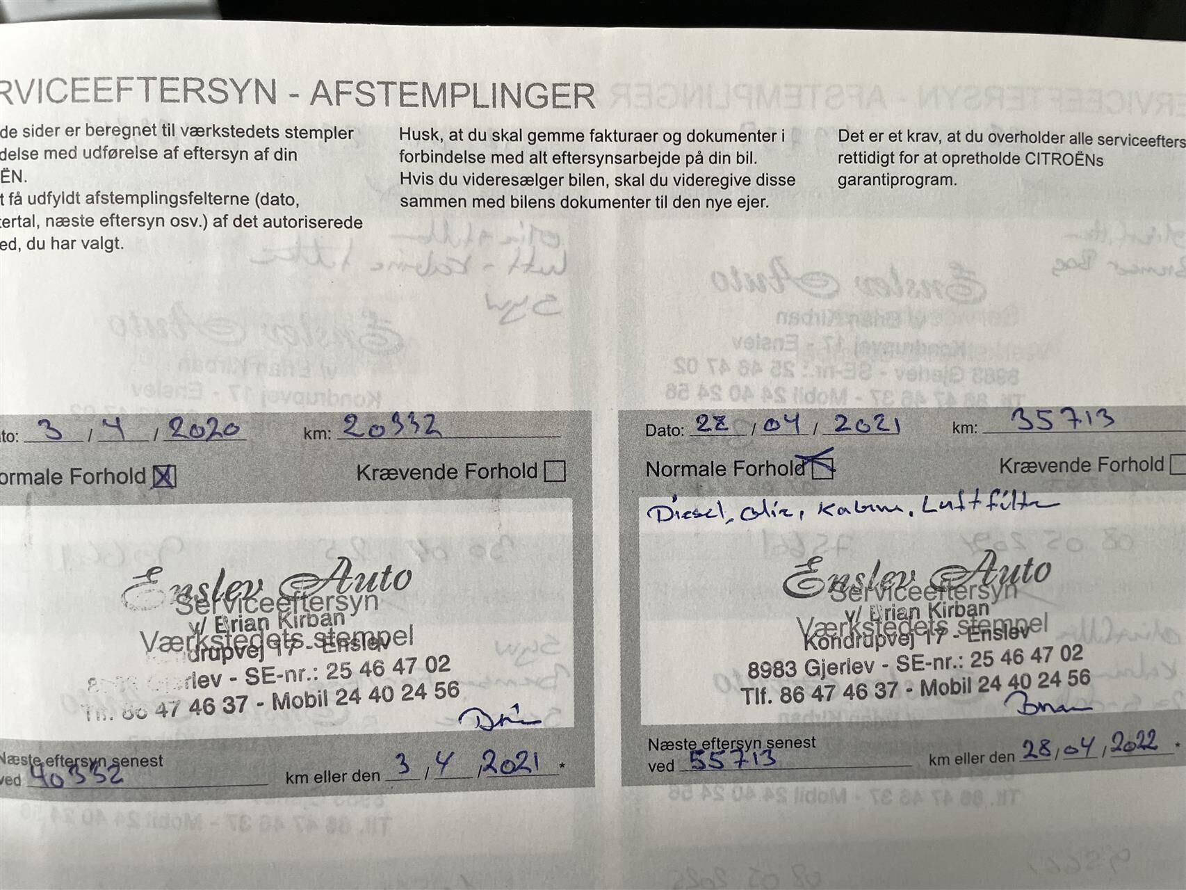 Billede af Citroën C3 1,5 Blue HDi VTR Sport start/stop 100HK 5d