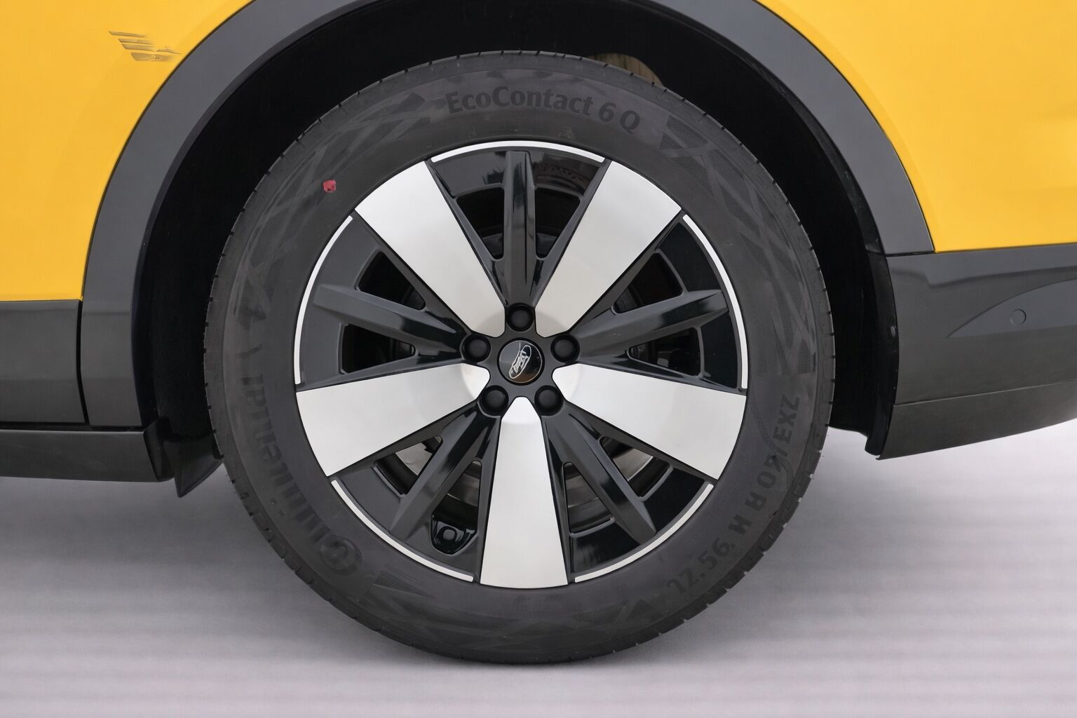 Billede af Ford Capri EL UR Select 286HK 5d Aut.