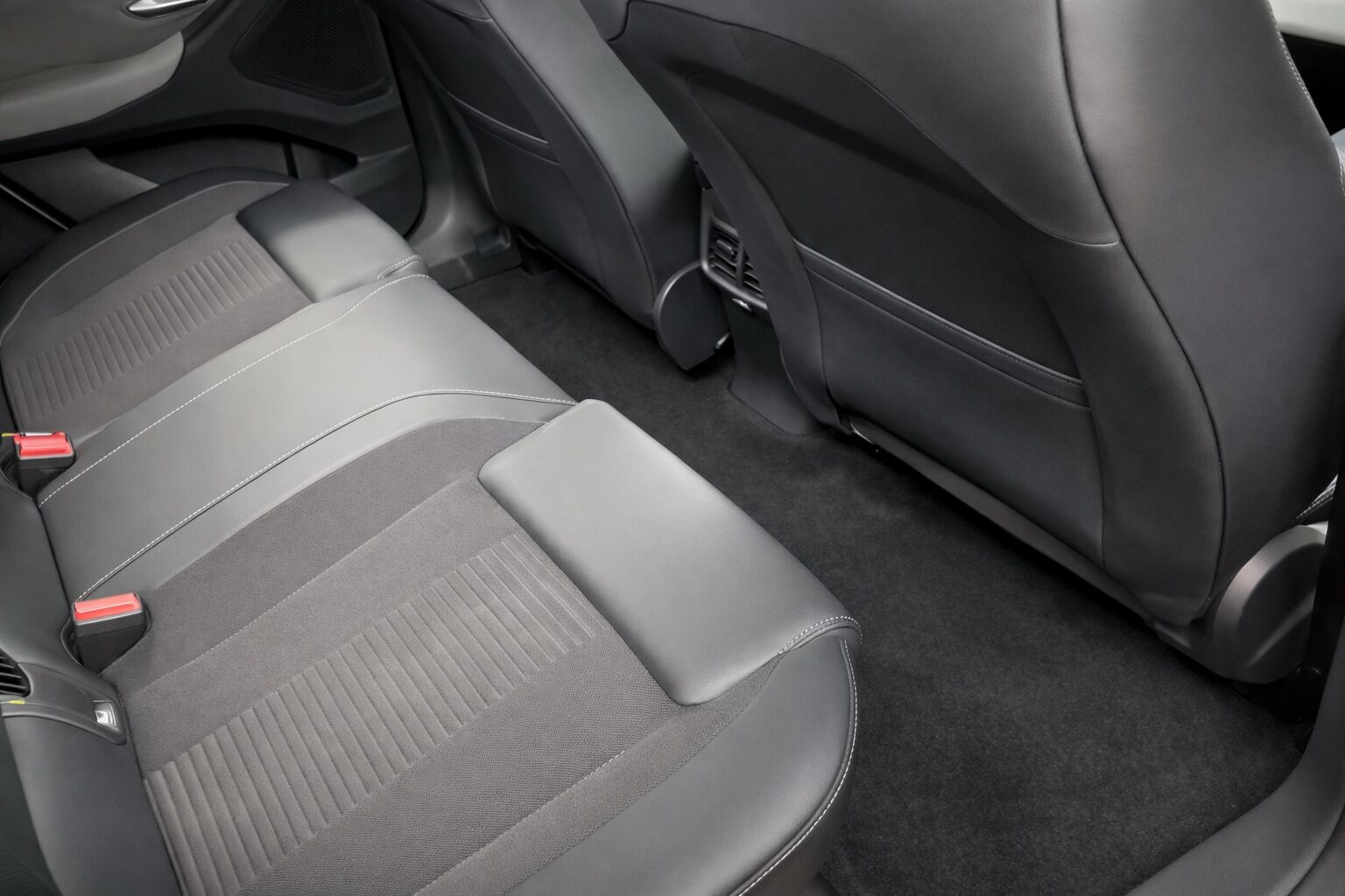 Billede af Ford Capri EL UR Select 286HK 5d Aut.