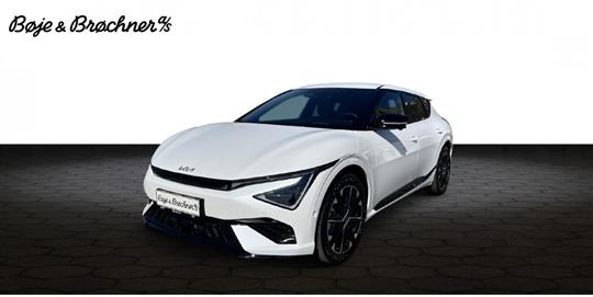 Kia EV6 EL Long Range Performance GT-Line AWD 325HK 5d Aut.