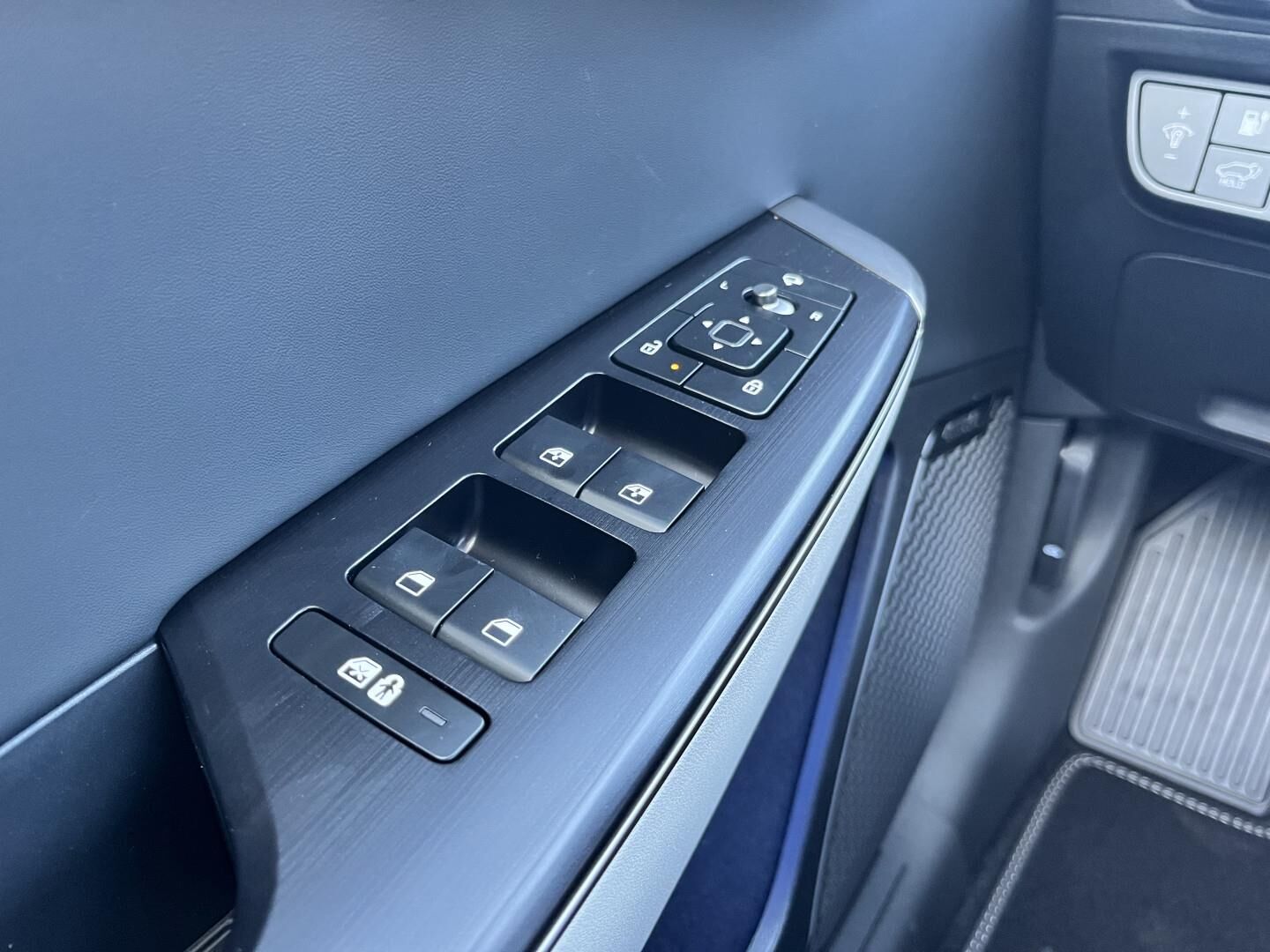 Billede af Kia EV6 EL Long Range Performance GT-Line AWD 325HK 5d Aut.