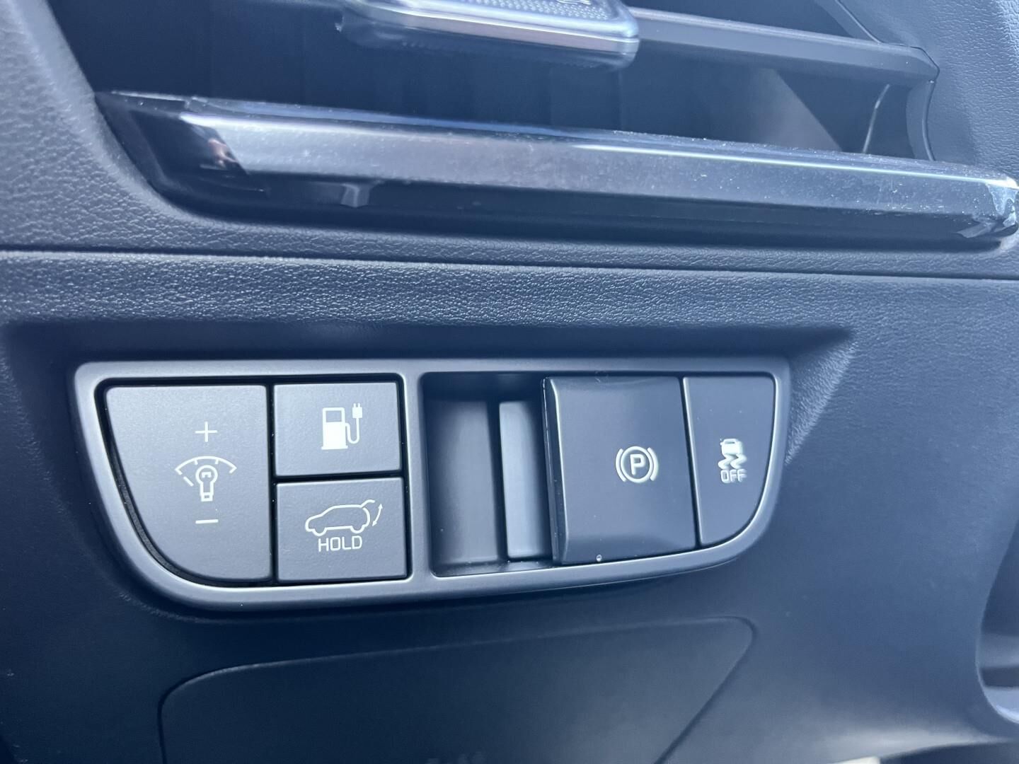 Billede af Kia EV6 EL Long Range Performance GT-Line AWD 325HK 5d Aut.