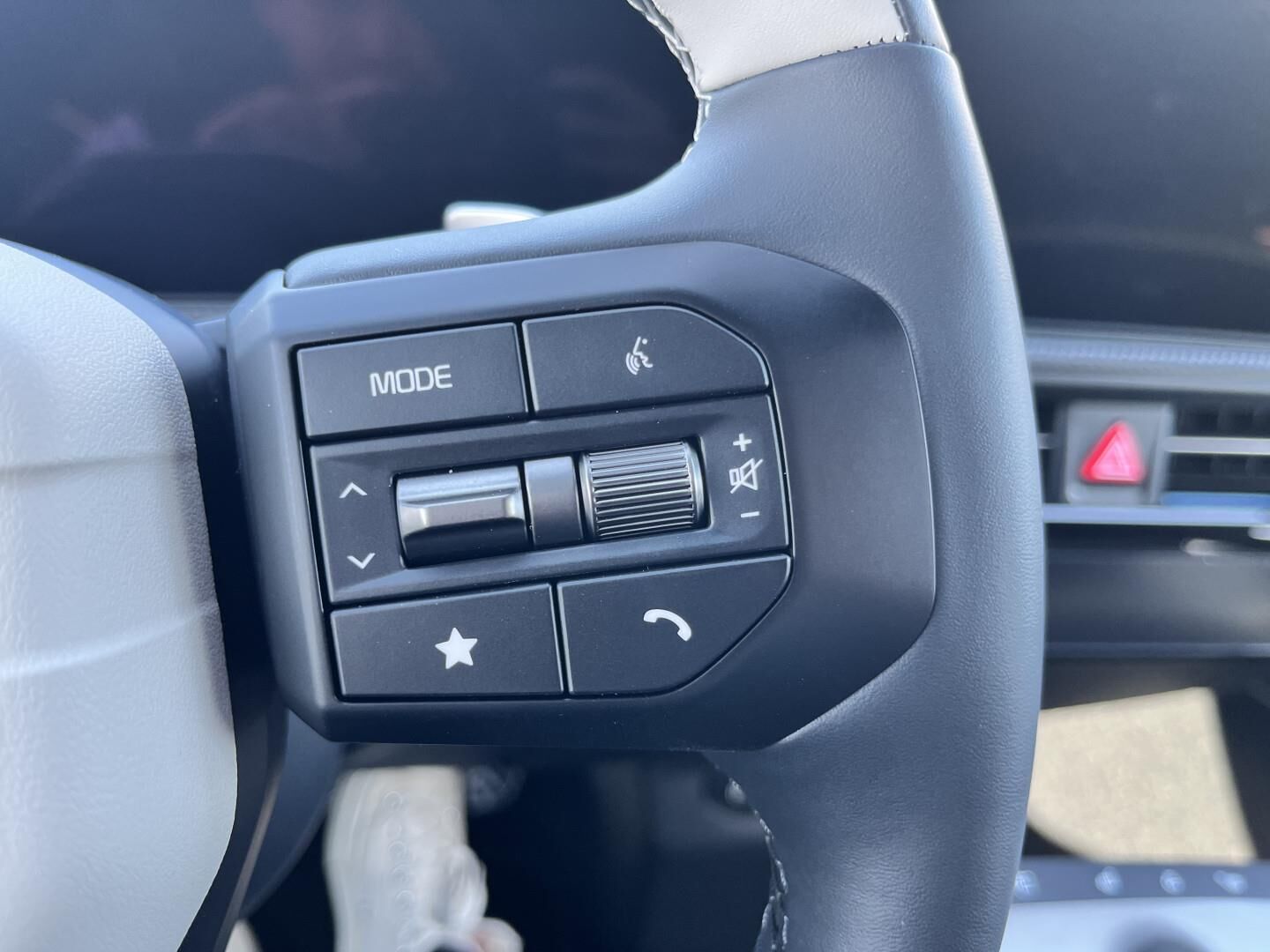 Billede af Kia EV6 EL Long Range Performance GT-Line AWD 325HK 5d Aut.