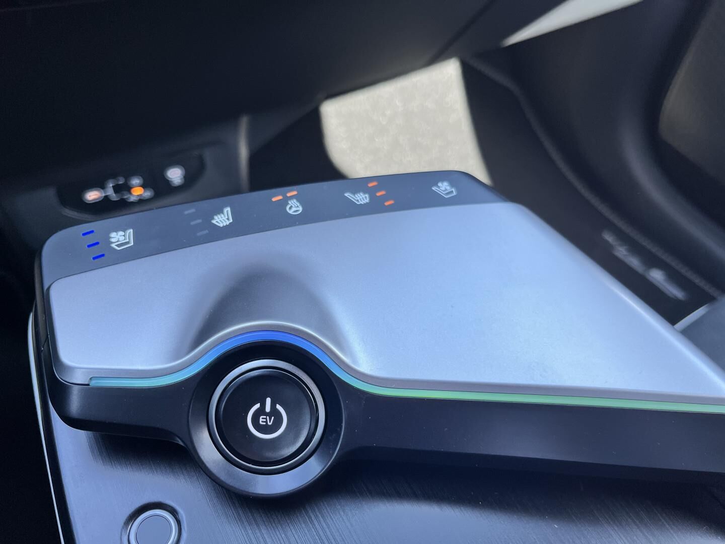 Billede af Kia EV6 EL Long Range Performance GT-Line AWD 325HK 5d Aut.