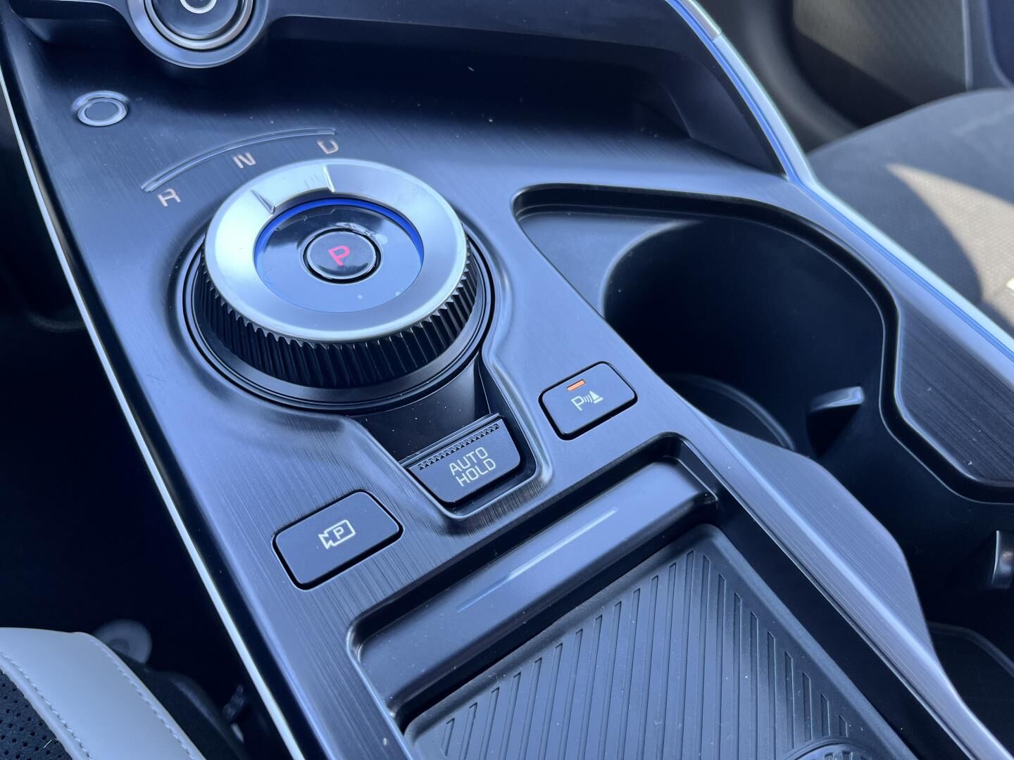 Billede af Kia EV6 EL Long Range Performance GT-Line AWD 325HK 5d Aut.