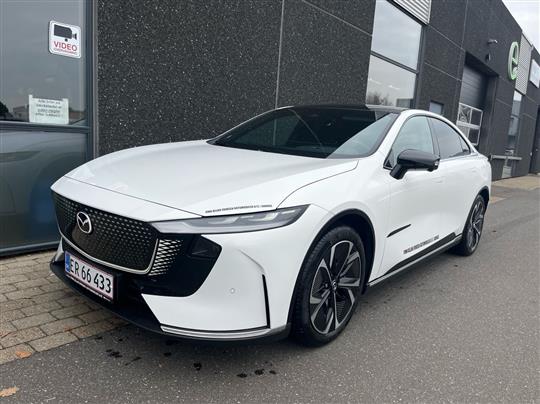 Mazda 6e EL Takumi 258HK 5d Aut.