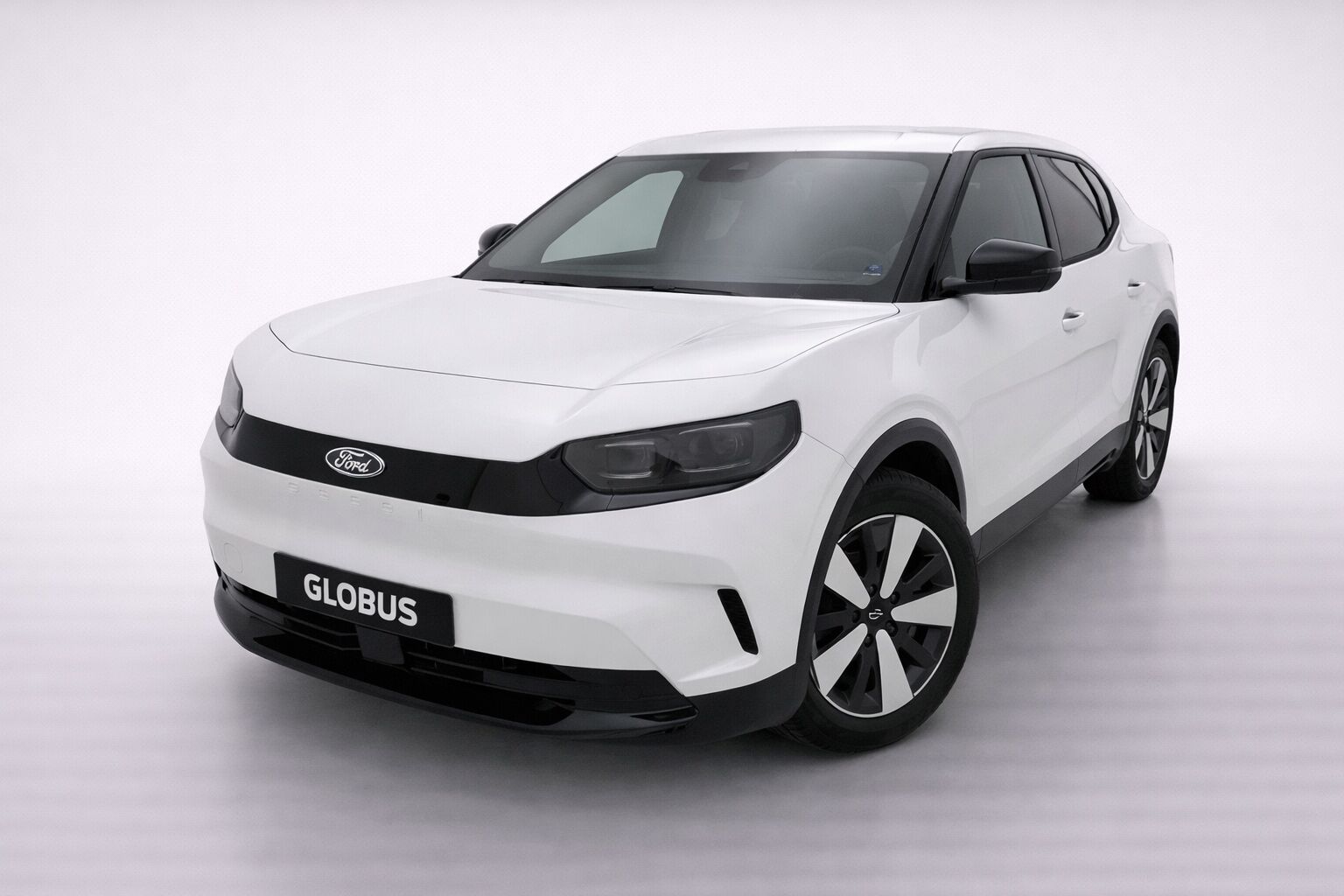 Billede af Ford Capri EL UR Select 286HK 5d Aut.