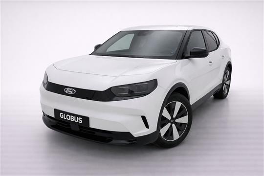 Ford Capri EL UR Select 286HK 5d Aut.