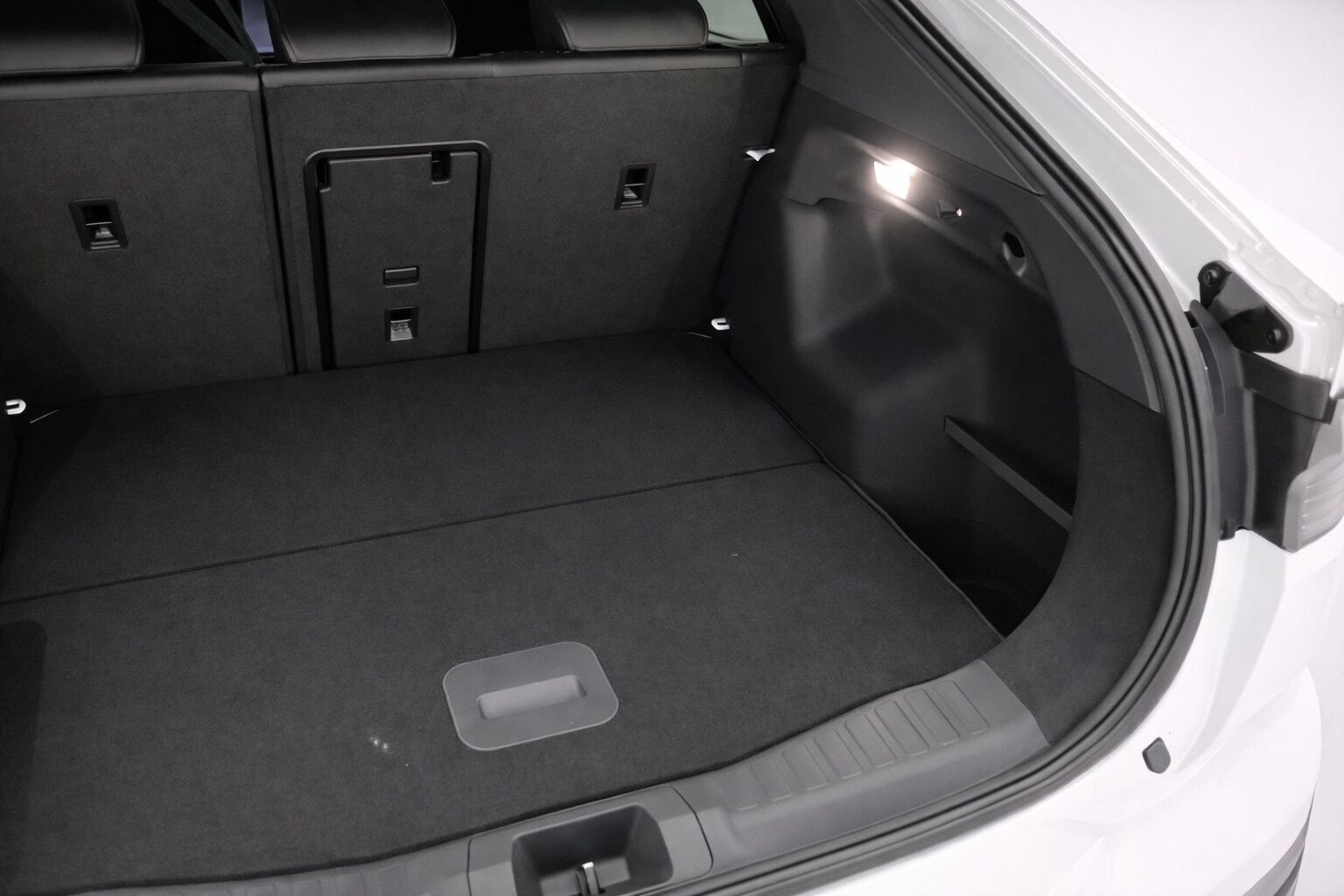 Billede af Ford Capri EL UR Select 286HK 5d Aut.