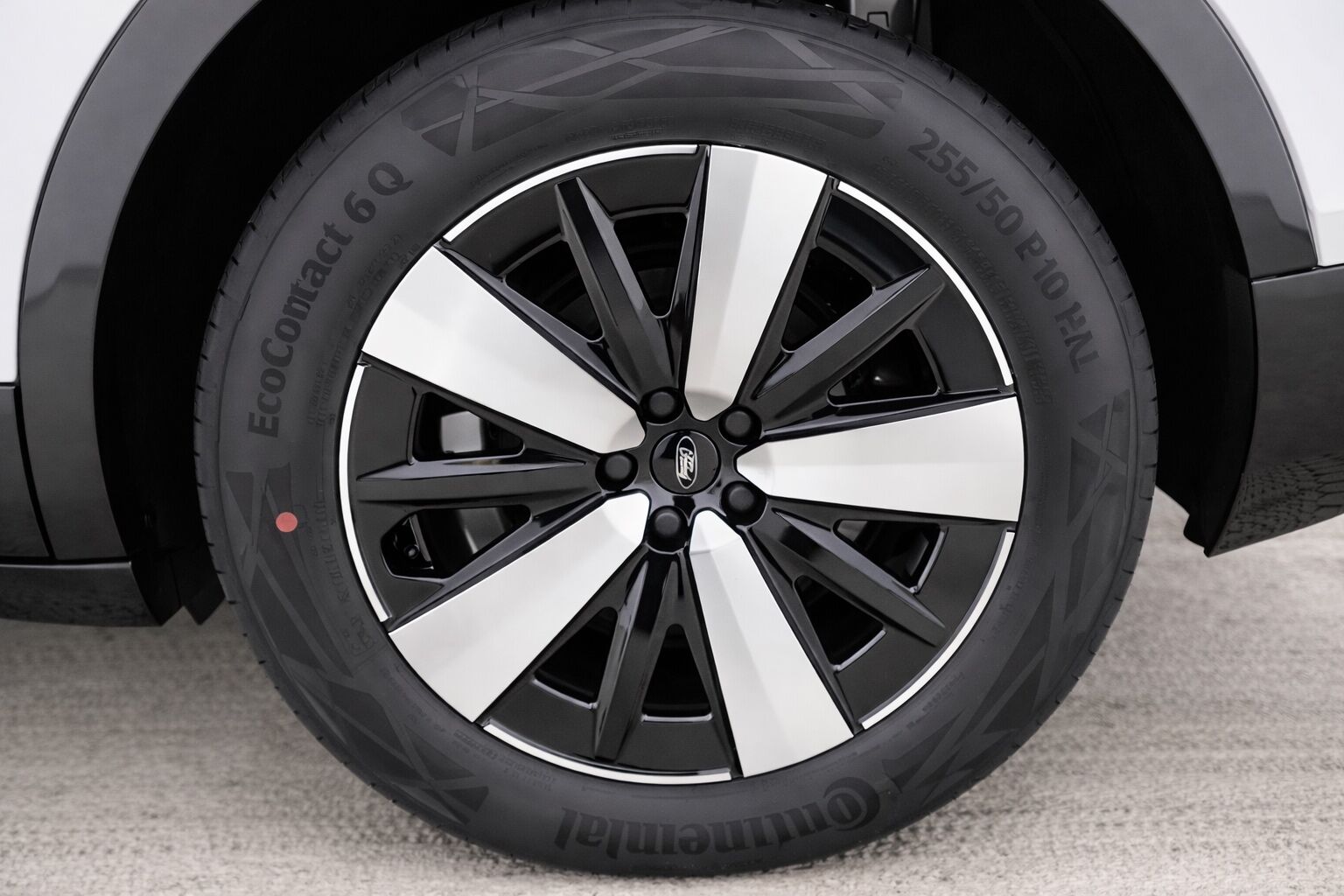 Billede af Ford Capri EL UR Select 286HK 5d Aut.