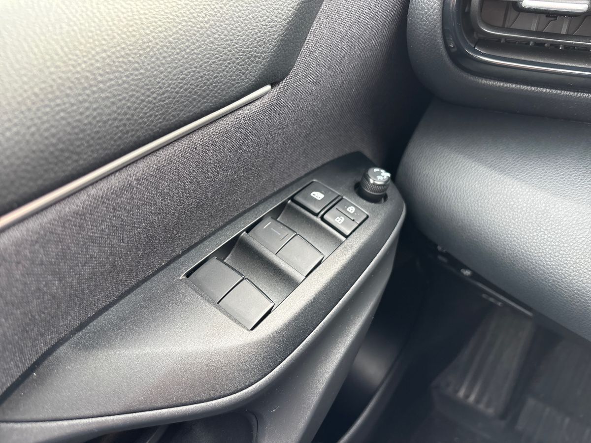 Billede af Toyota Yaris 1,5 Hybrid Active Technology 116HK 5d Trinl. Gear