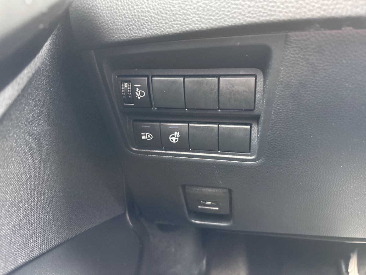 Billede af Toyota Yaris 1,5 Hybrid Active Technology 116HK 5d Trinl. Gear