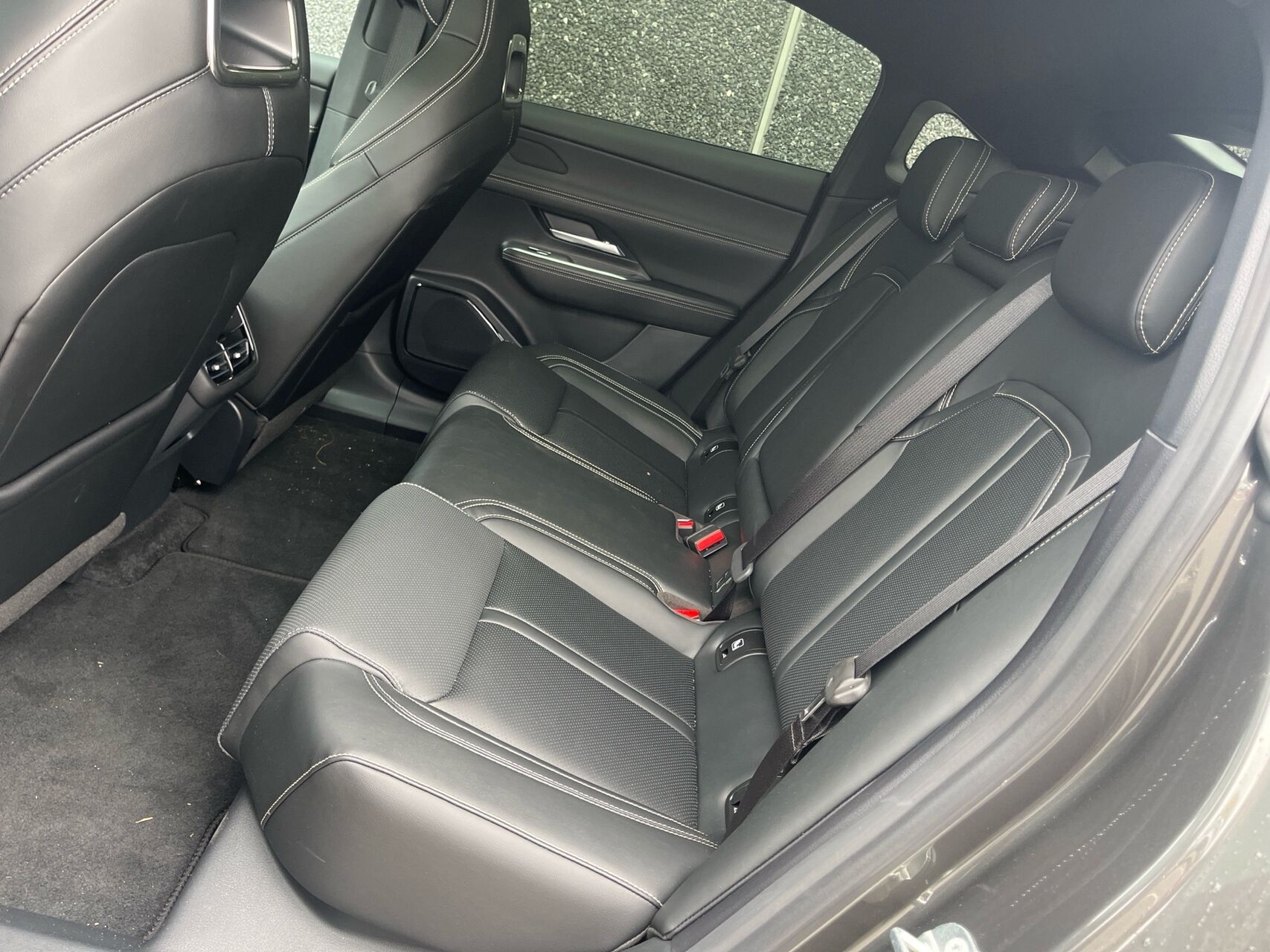Billede af Mazda 6e EL Takumi Long Range 245HK 5d Aut. 