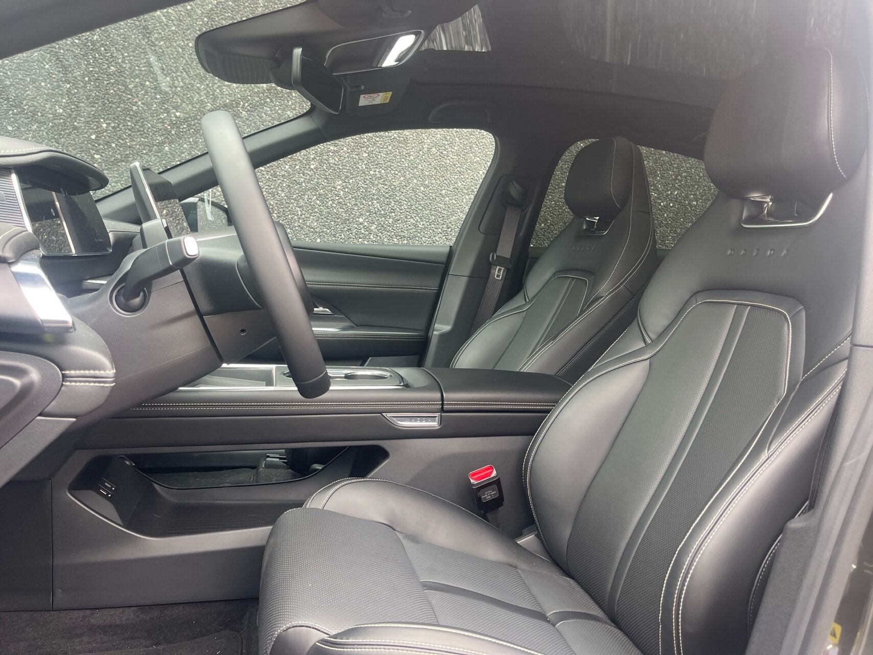 Billede af Mazda 6e EL Takumi Long Range 245HK 5d Aut. 