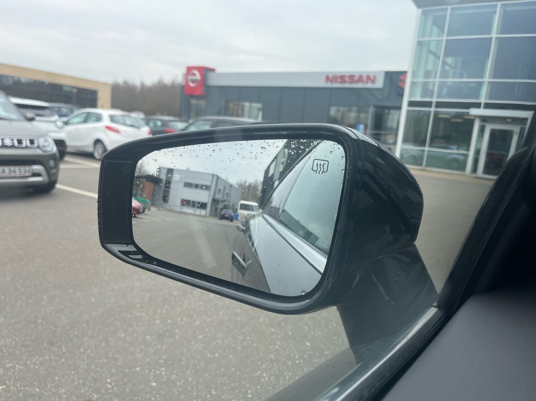Billede af Mazda 6e EL Takumi Long Range 245HK 5d Aut. 