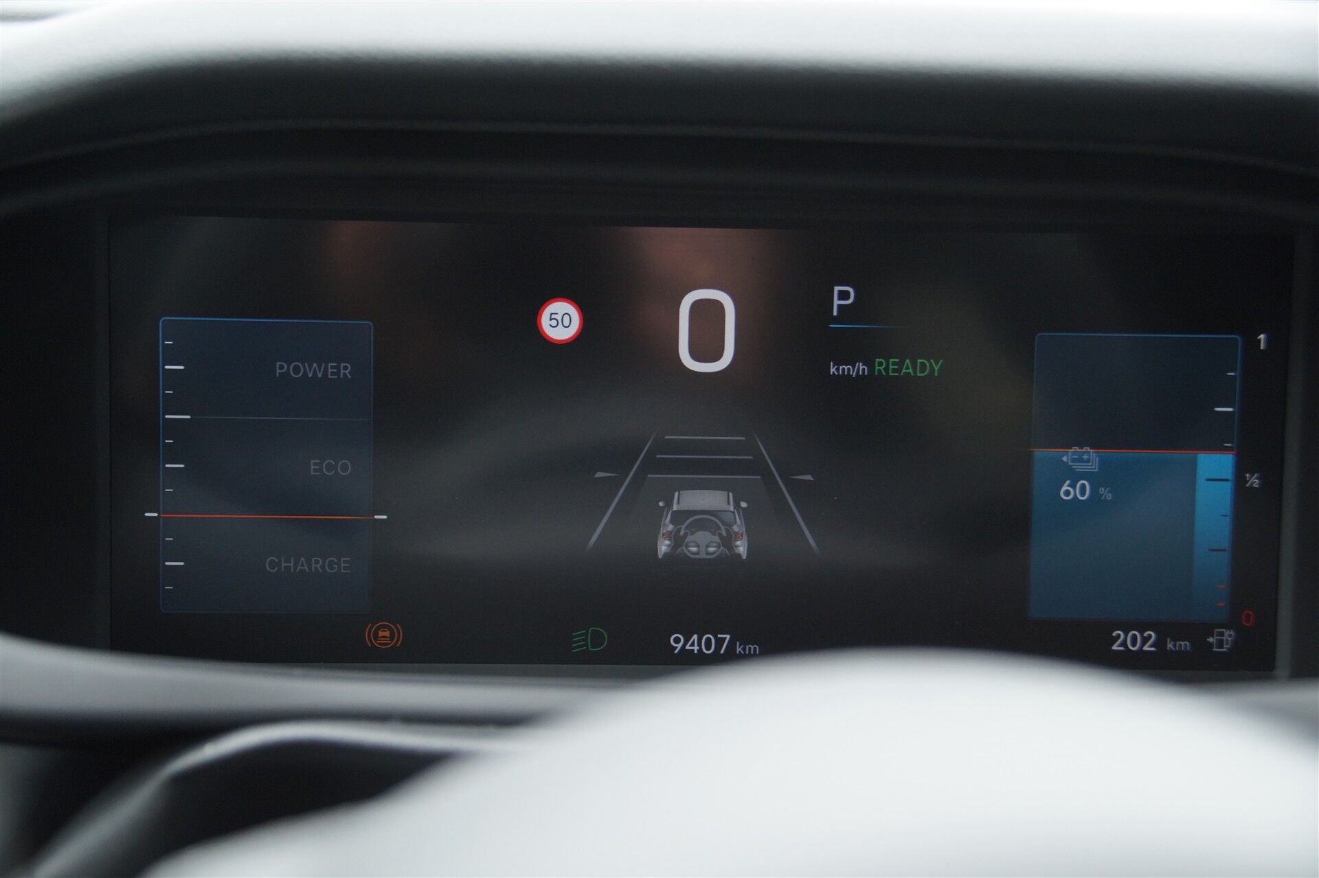 Billede af Jeep Avenger EL Summit 156HK 5d Aut.