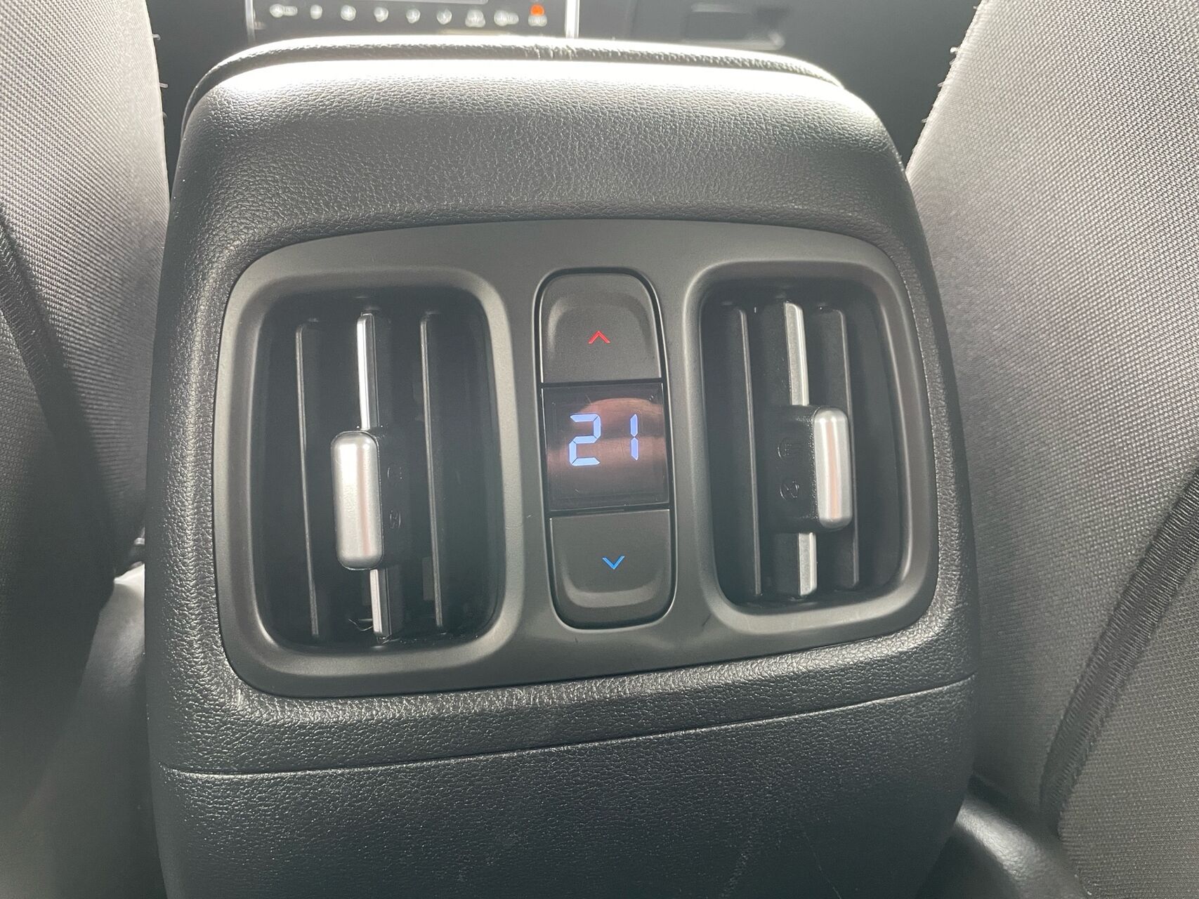 Billede af Hyundai Tucson 1,6 T-GDI  Mild hybrid Advanced DCT 150HK 5d 7g Aut.