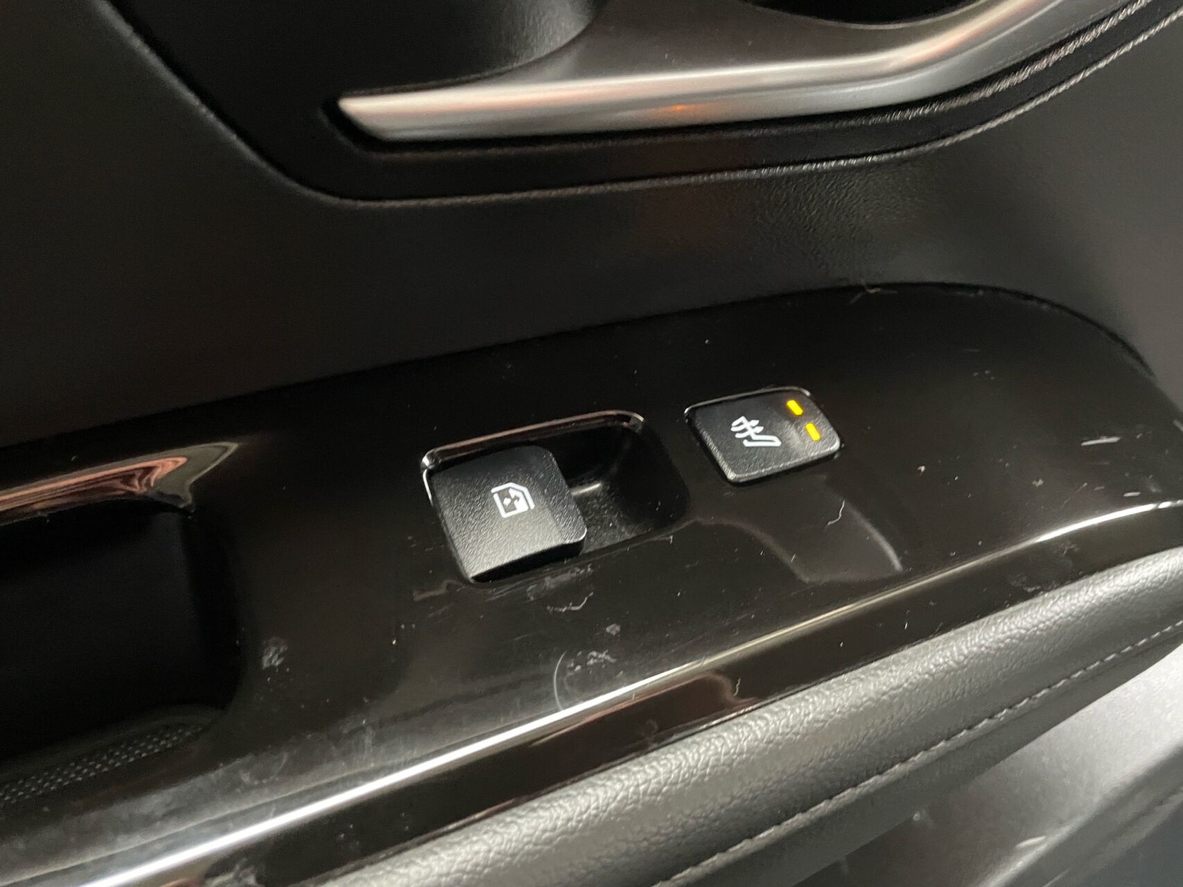 Billede af Hyundai Tucson 1,6 T-GDI  Mild hybrid Advanced DCT 150HK 5d 7g Aut.