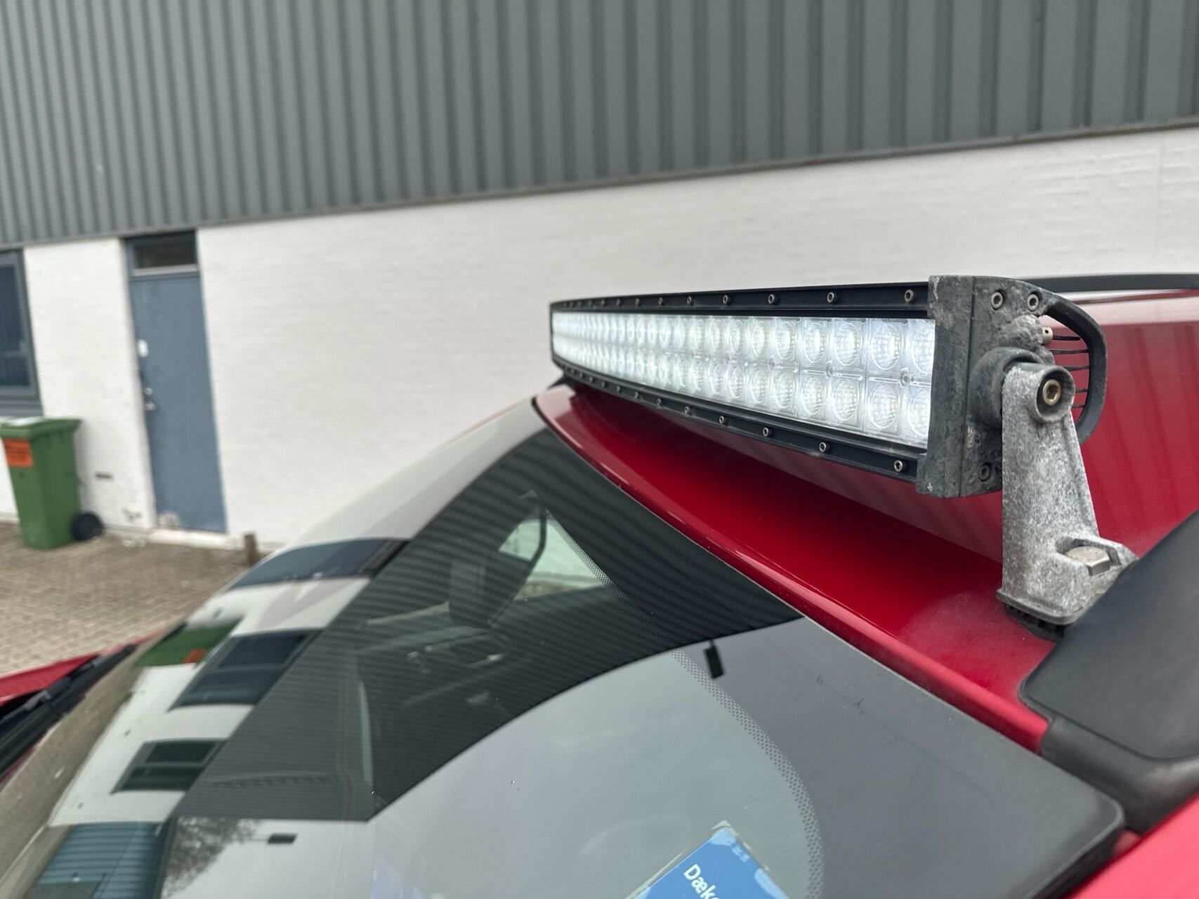 Billede af Ford Ranger 3200kg 2,0 EcoBlue Bi-turbo Wildtrak 4x4 213HK DobKab 10g Aut.