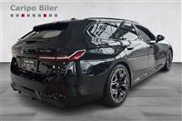 BMW i5 eDrive40 Touring EL Fully Charged 340HK Stc Aut.