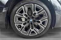 BMW i5 eDrive40 Touring EL Fully Charged 340HK Stc Aut.