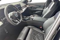 BMW i5 eDrive40 Touring EL Fully Charged 340HK Stc Aut.