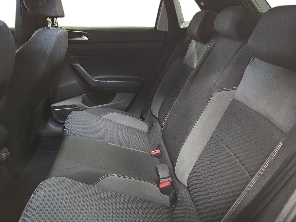 Billede af VW Polo 1,5 TSI EVO ACT R-Line Plus DSG 150HK 5d 7g Aut.