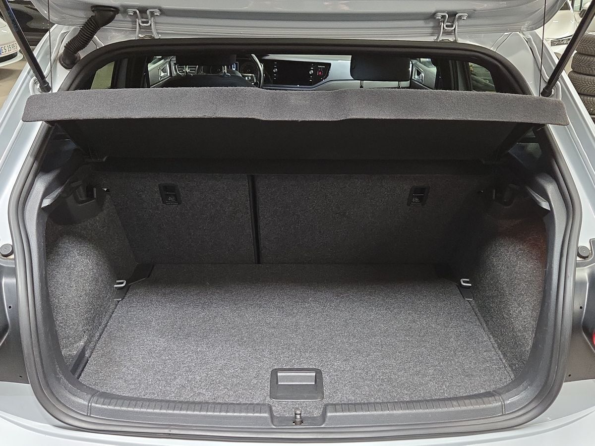 Billede af VW Polo 1,5 TSI EVO ACT R-Line Plus DSG 150HK 5d 7g Aut.
