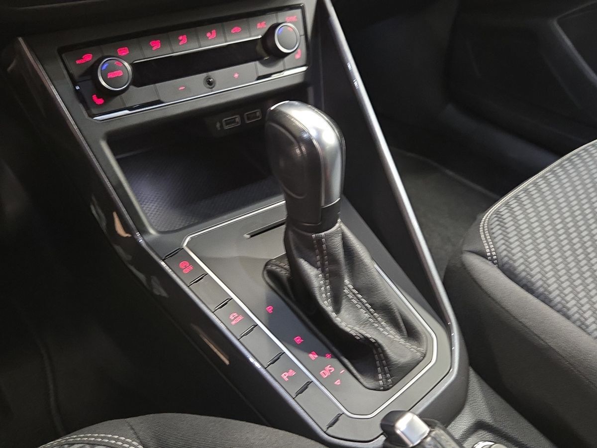 Billede af VW Polo 1,5 TSI EVO ACT R-Line Plus DSG 150HK 5d 7g Aut.
