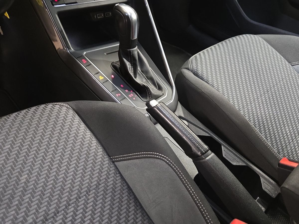 Billede af VW Polo 1,5 TSI EVO ACT R-Line Plus DSG 150HK 5d 7g Aut.