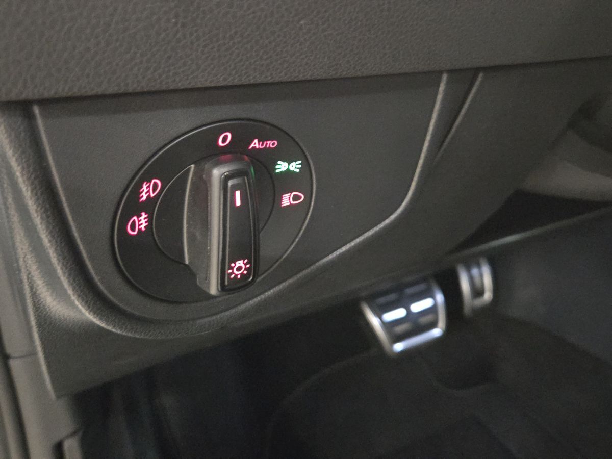 Billede af VW Polo 1,5 TSI EVO ACT R-Line Plus DSG 150HK 5d 7g Aut.