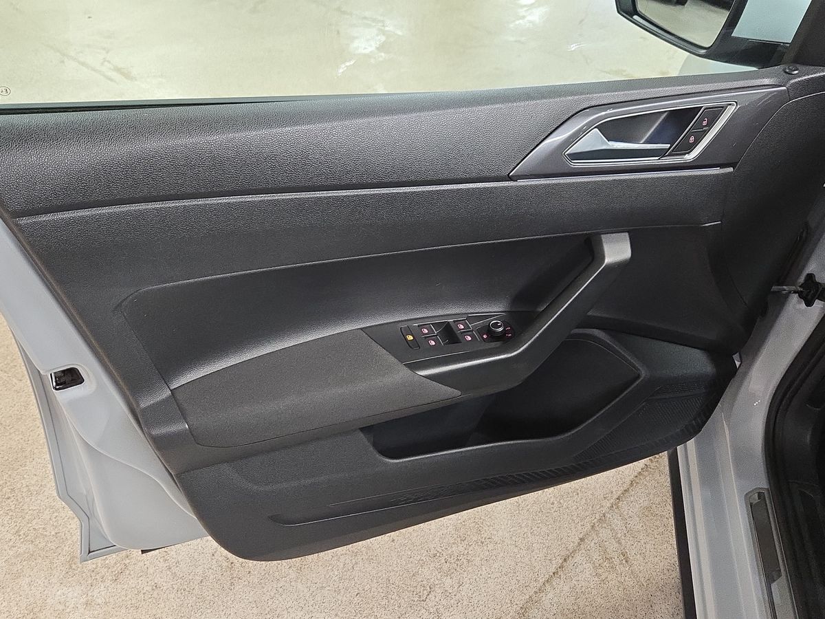 Billede af VW Polo 1,5 TSI EVO ACT R-Line Plus DSG 150HK 5d 7g Aut.
