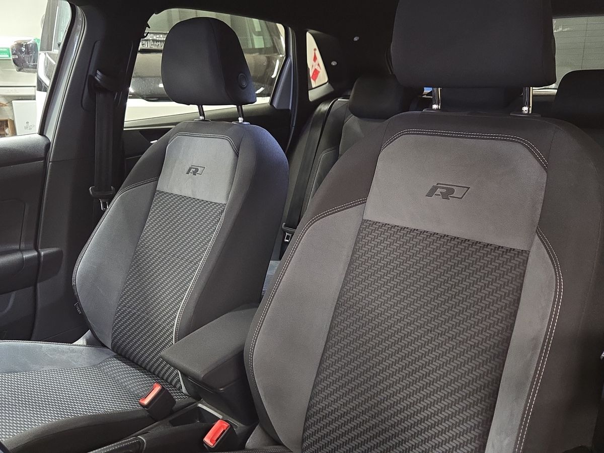 Billede af VW Polo 1,5 TSI EVO ACT R-Line Plus DSG 150HK 5d 7g Aut.