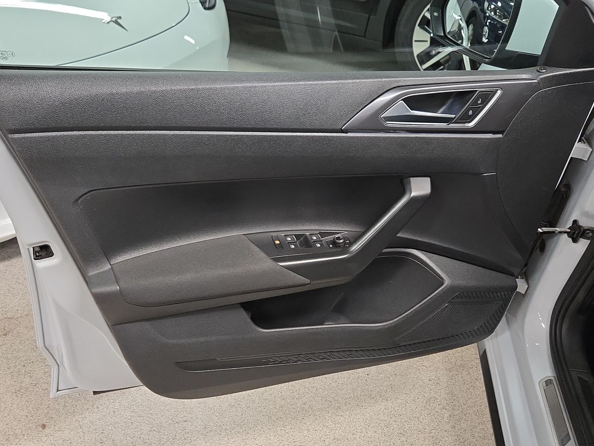 Billede af VW Polo 1,5 TSI EVO ACT R-Line Plus DSG 150HK 5d 7g Aut.