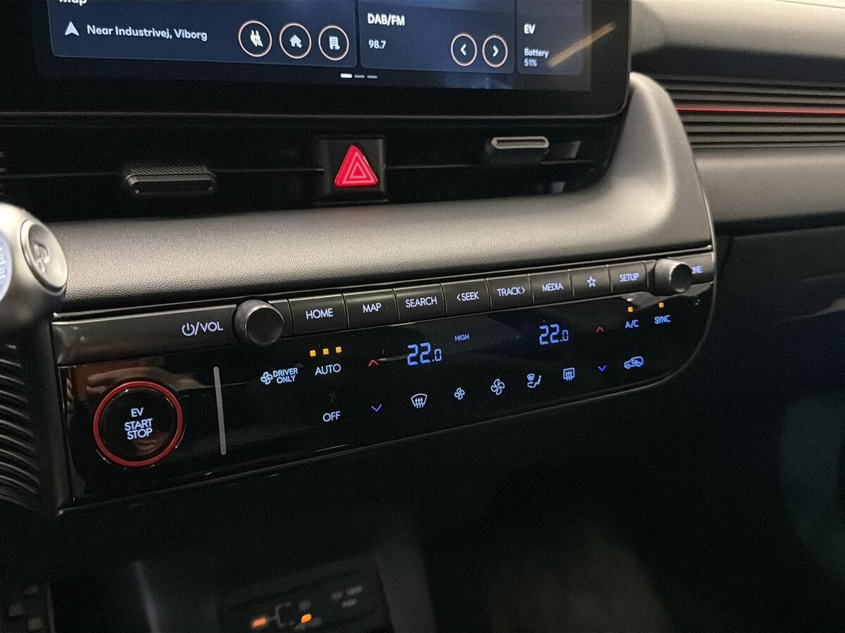 Billede af Hyundai Ioniq 5 Electric 84 kWh N-line+ 4WD 325HK 5d Aut.