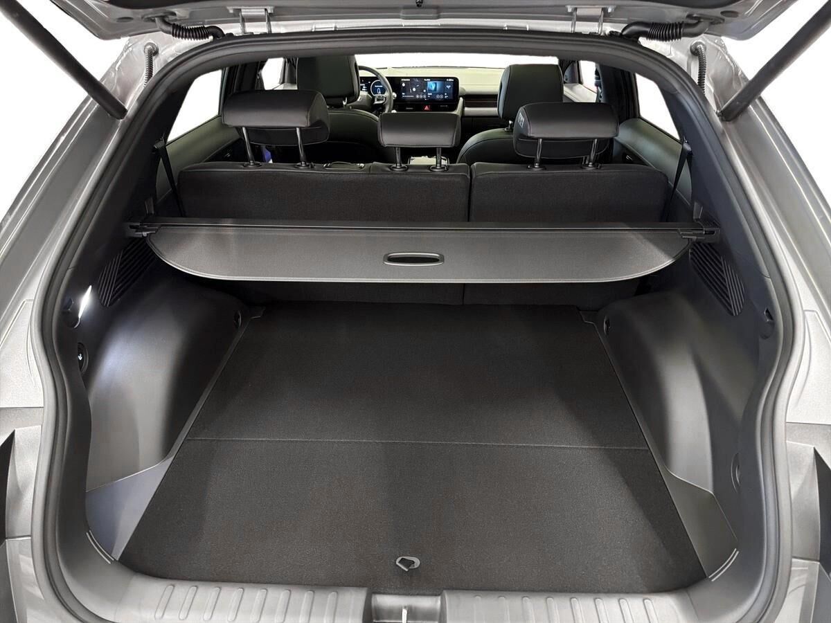 Billede af Hyundai Ioniq 5 Electric 84 kWh N-line+ 4WD 325HK 5d Aut.
