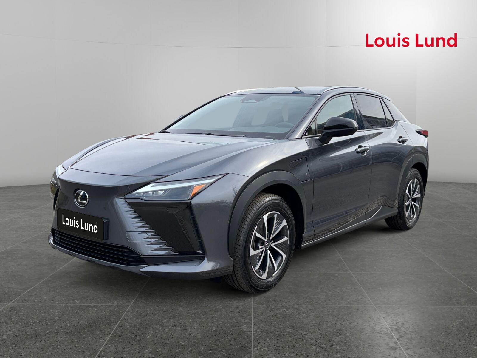 Billede af Lexus RZ 300e EL Executive 204HK 4d Aut.