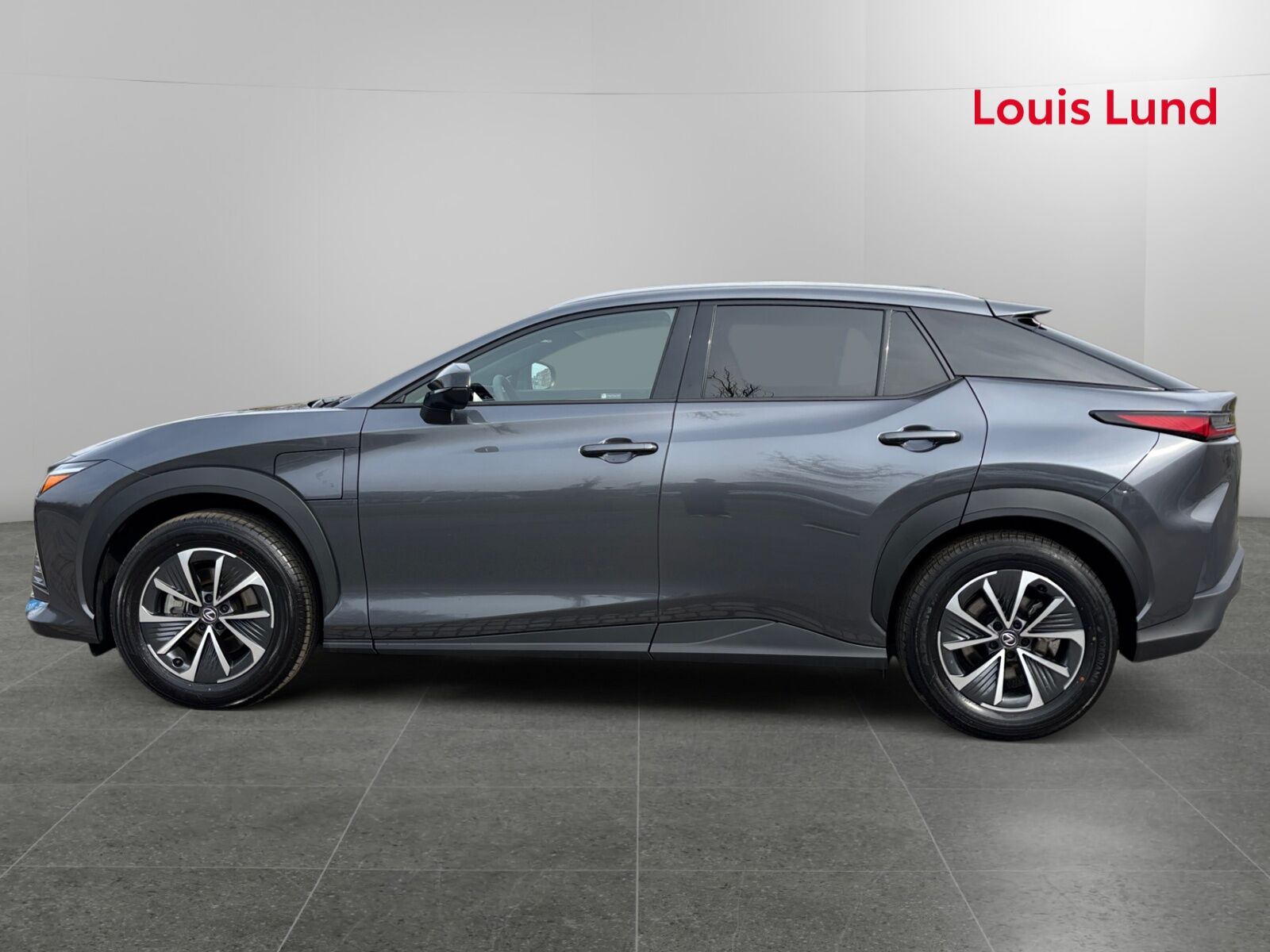 Billede af Lexus RZ 300e EL Executive 204HK 4d Aut.