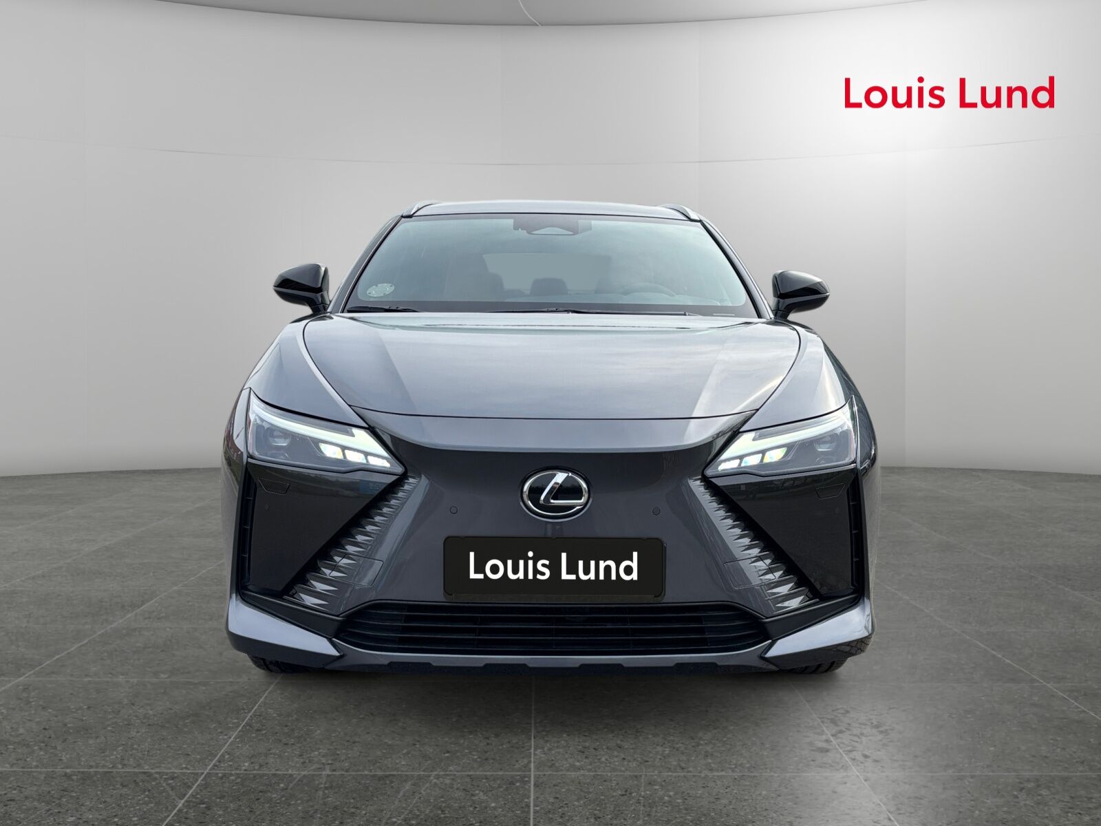 Billede af Lexus RZ 300e EL Executive 204HK 4d Aut.