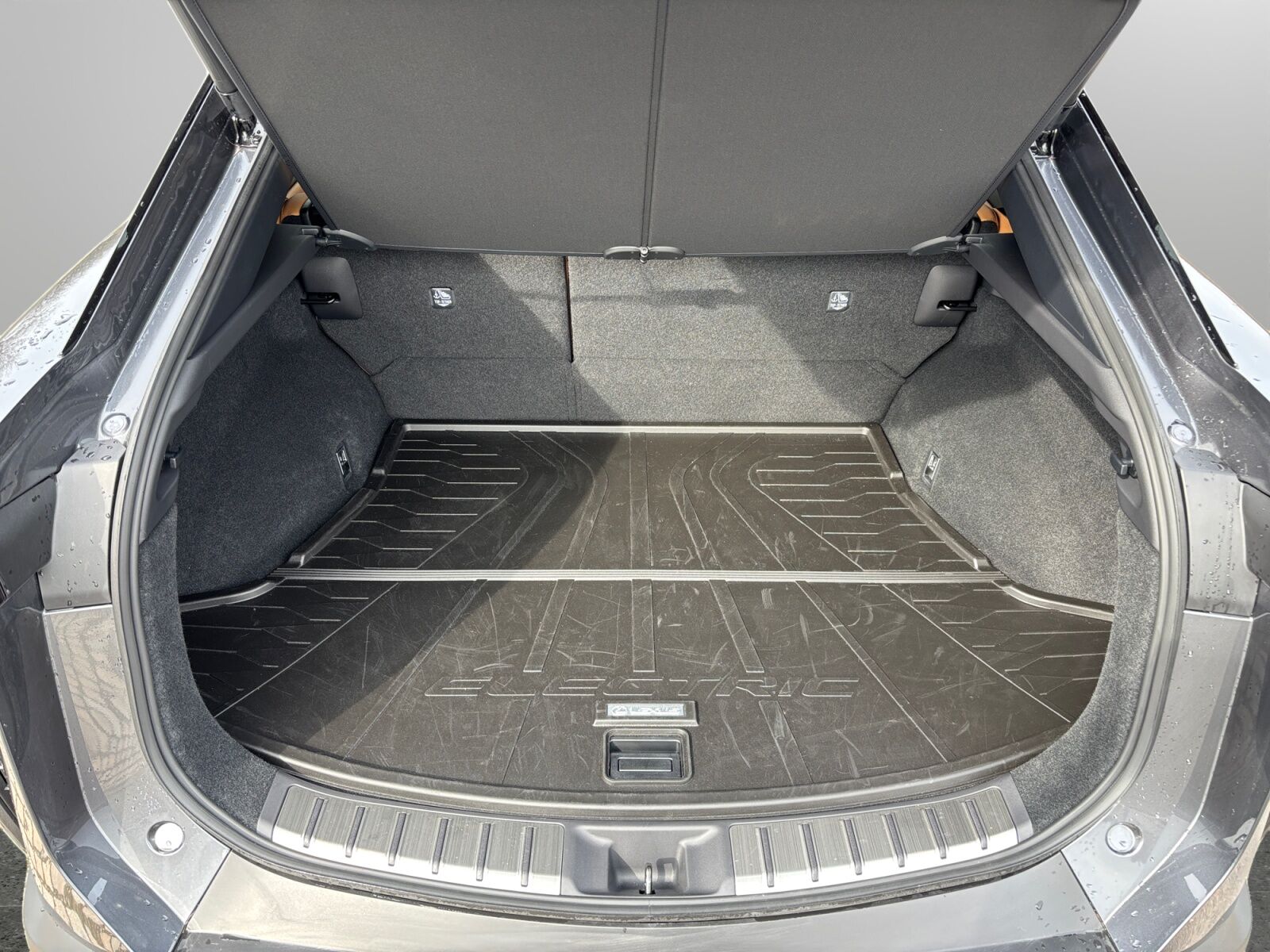 Billede af Lexus RZ 300e EL Executive 204HK 4d Aut.