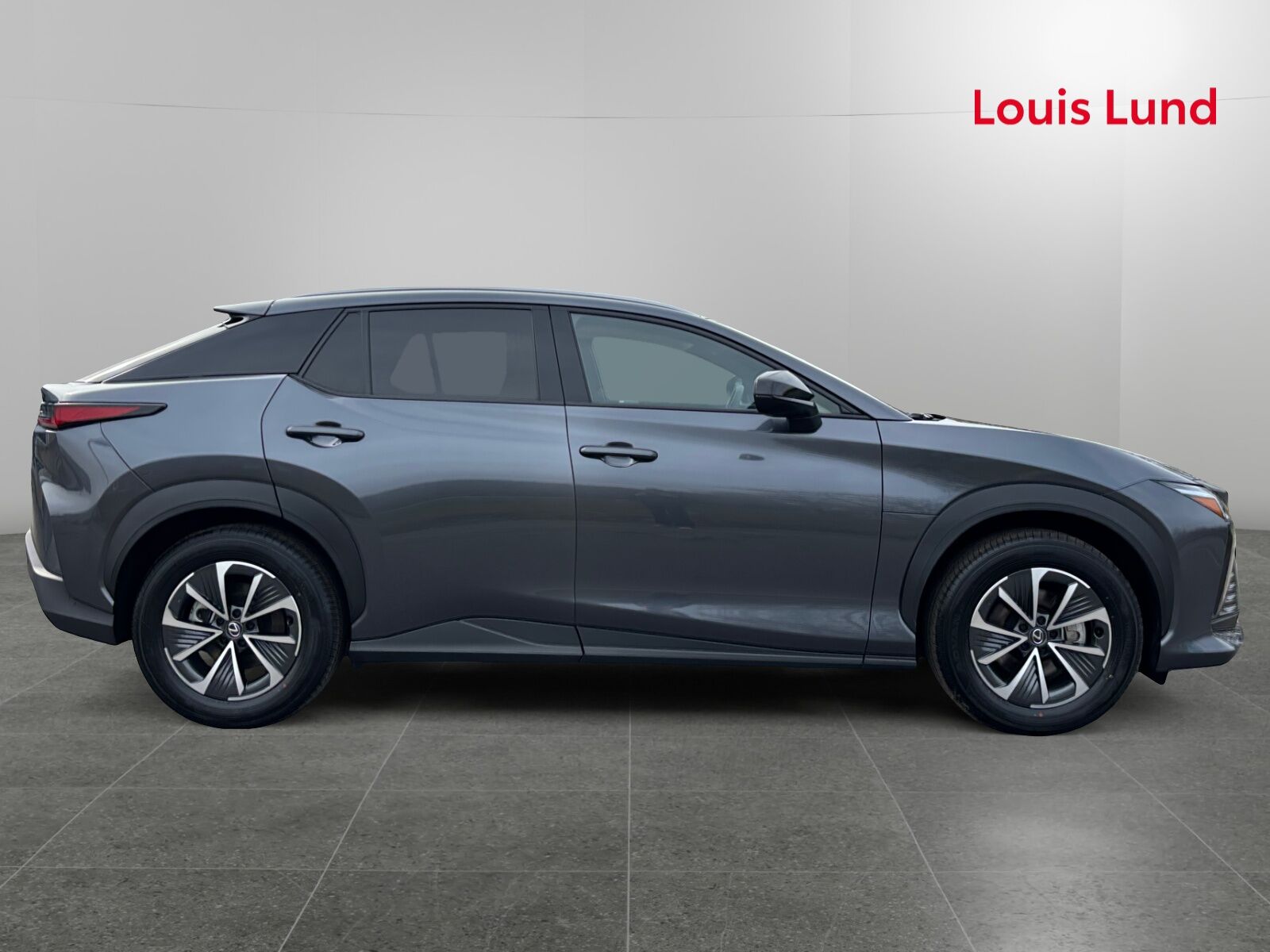 Billede af Lexus RZ 300e EL Executive 204HK 4d Aut.
